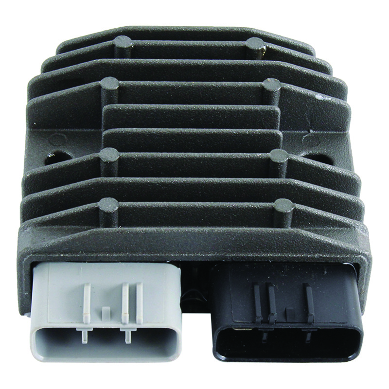 QuadBoss 463608 - 12-13/16-17 Can-Am Outlander 1000 Voltage Regulator