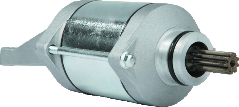 QuadBoss 463733 - 09-10 Kawasaki KVF360 Prairie Motor Starter