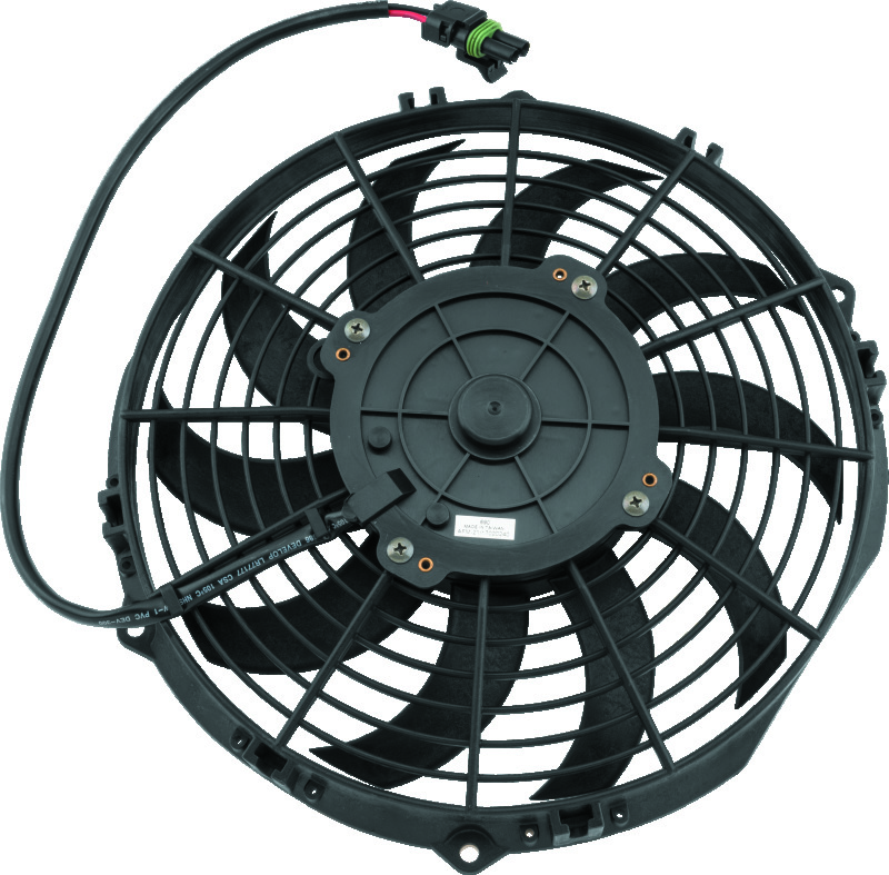 QuadBoss 463748 - 2009 Kawasaki KRF750 Teryx (02) ATV & UTV Cooling Fan Assembly