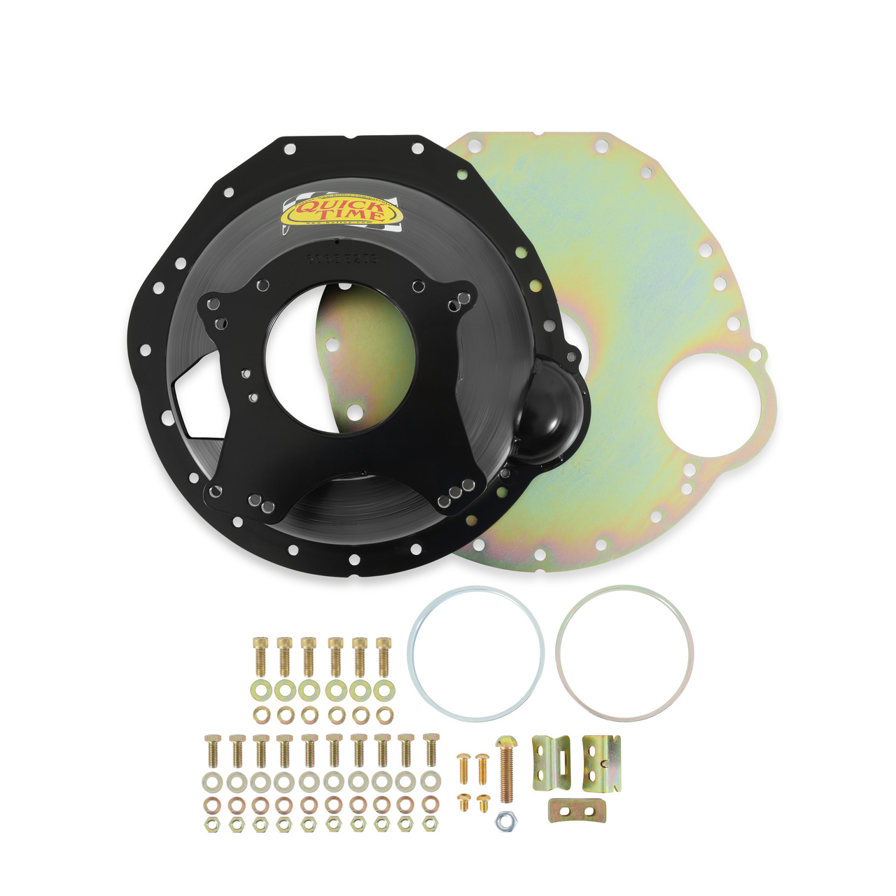 Quick Time RM-6065 - QuickTime Bellhousing Quick Time RM-6065 - QuickTime Bellhousing