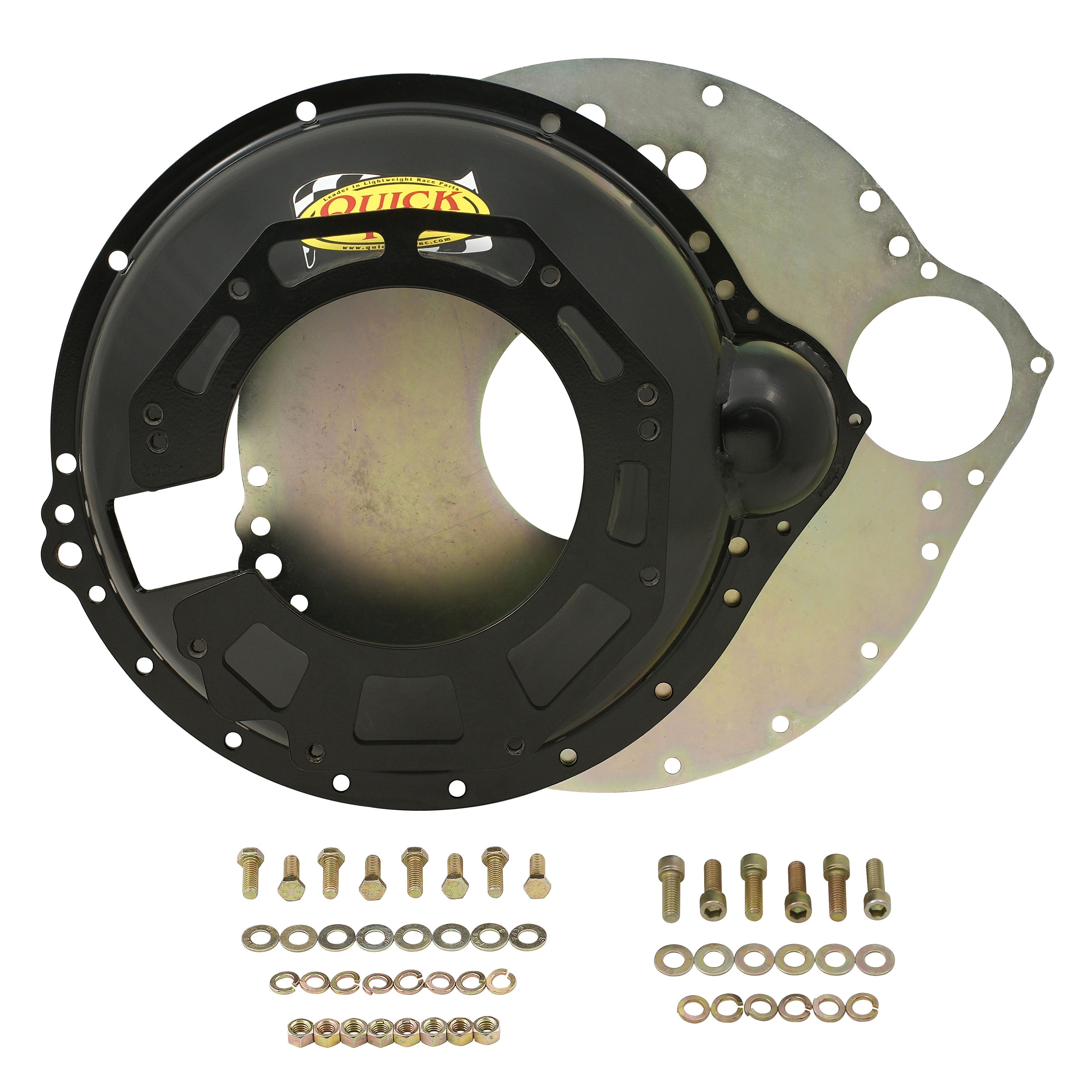 Quick Time RM-6054 - QuickTime Bellhousing Quick Time RM-6054 - QuickTime Bellhousing