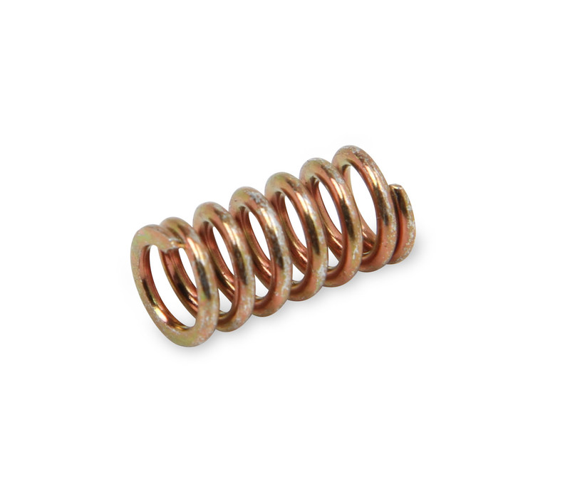 Quick Fuel Technology 38-10QFT - Idle Speed Screw Spring Quick Fuel Technology 38-10QFT - Idle Speed Screw Spring