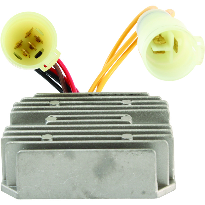 QuadBoss 463813 - 02-04 Kawasaki KLF300 Bayou 2x4 Voltage Regulator