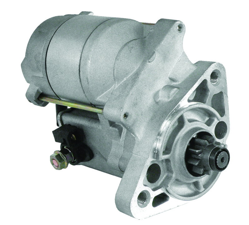 QuadBoss 483949 - 00-02 Kawasaki KAF950A Mule 2510 Diesel Motor Starter QuadBoss 483949 - 00-02 Kawasaki KAF950A Mule 2510 Diesel Motor Starter