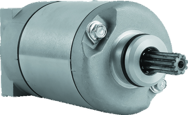 QuadBoss 485912 - 2017 Polaris ACE 570 SP Motor Starter QuadBoss 485912 - 2017 Polaris ACE 570 SP Motor Starter