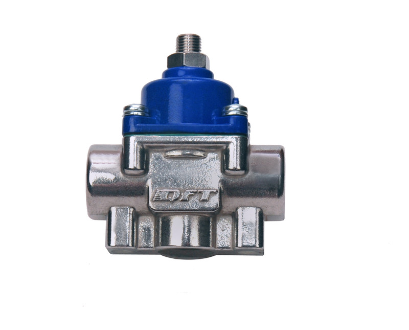 Quick Fuel Technology 30-899QFT - Fuel Pressure Regulator