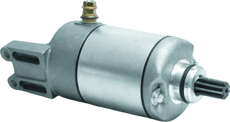 QuadBoss 495180 - 04-05 Can-Am Outlander 330 Motor Starter