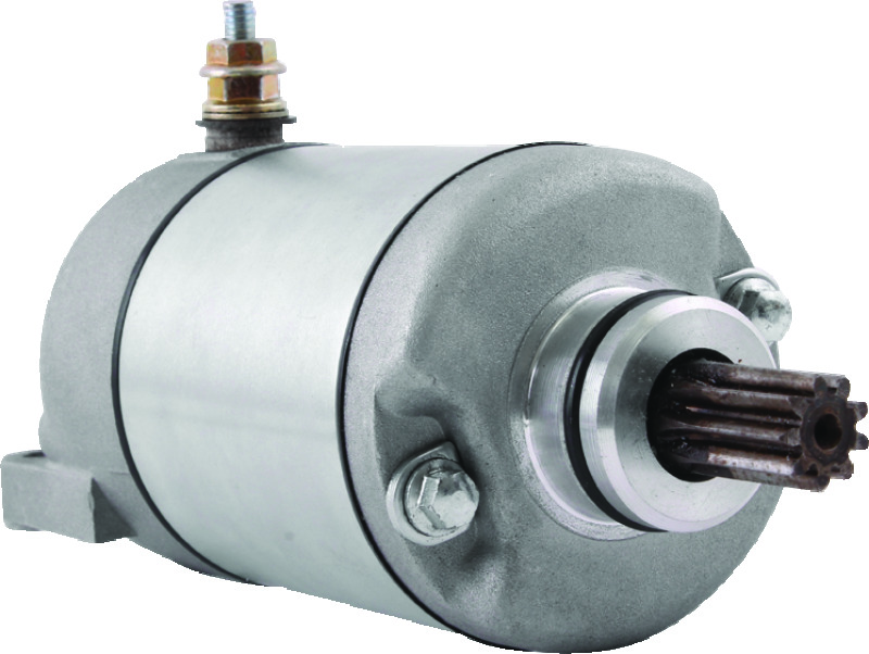 QuadBoss 495179 - 06-07 Polaris Outlaw 500 Motor Starter