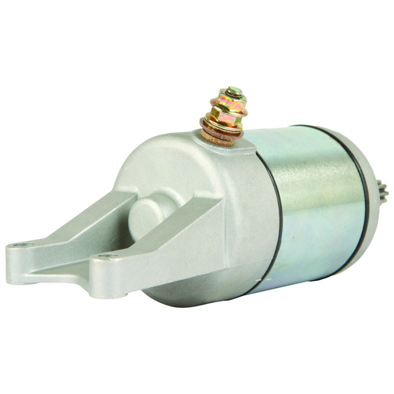 QuadBoss 495177 - 03-08 Kawasaki KVF360 Prairie (02) Motor Starter