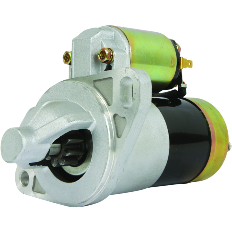 QuadBoss 495799 - 06-17 John Deere Gator HPX Motor Starter