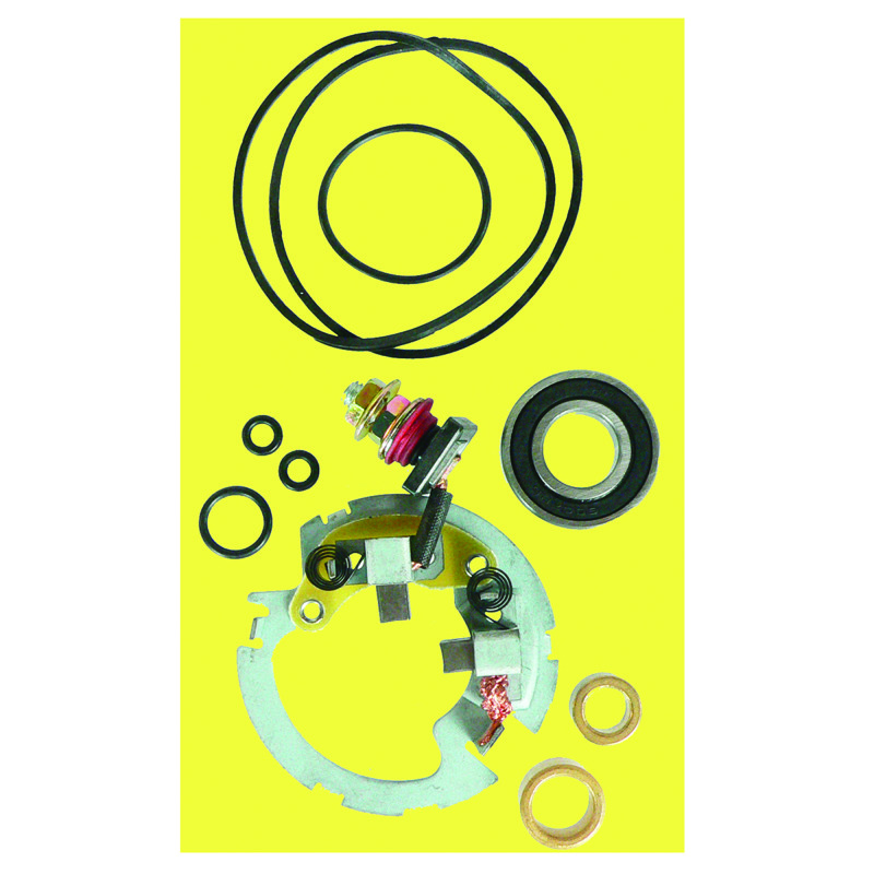 QuadBoss 495730 - 94-95 Polaris 300 2x4 (04) Repair Kit Starter QuadBoss 495730 - 94-95 Polaris 300 2x4 (04) Repair Kit Starter