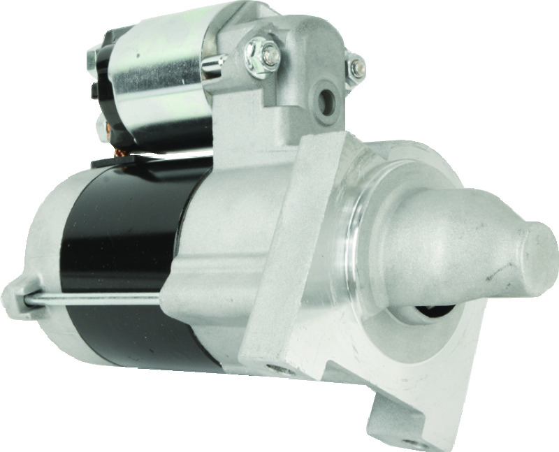 QuadBoss 495776 - 05-17 John Deere Gator TX 2x4 Motor Starter