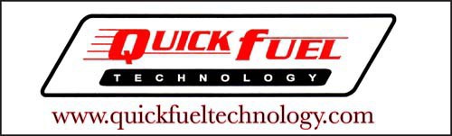 Quick Fuel Technology 36-3000QFT - Banner Quick Fuel Technology 36-3000QFT - Banner