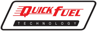 Quick Fuel Technology 36-300QFT - Contingency Decal Quick Fuel Technology 36-300QFT - Contingency Decal