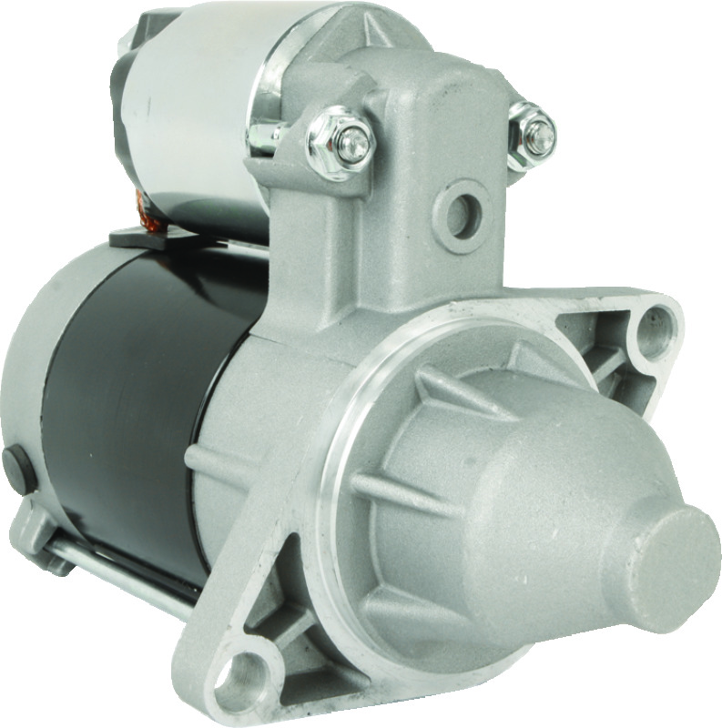 QuadBoss 495763 - 07-10 John Deere Gator XUV 620i 4x4 Motor Starter QuadBoss 495763 - 07-10 John Deere Gator XUV 620i 4x4 Motor Starter