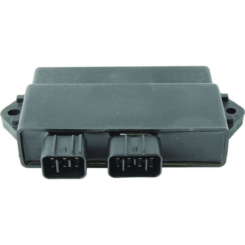QuadBoss 495757 - 97-01 Yamaha YFM350 Warrior (02) High-Performance CDI