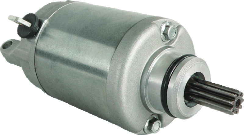 QuadBoss 495877 - 09-12 Can-Am DS 450 X xc Motor Starter QuadBoss 495877 - 09-12 Can-Am DS 450 X xc Motor Starter