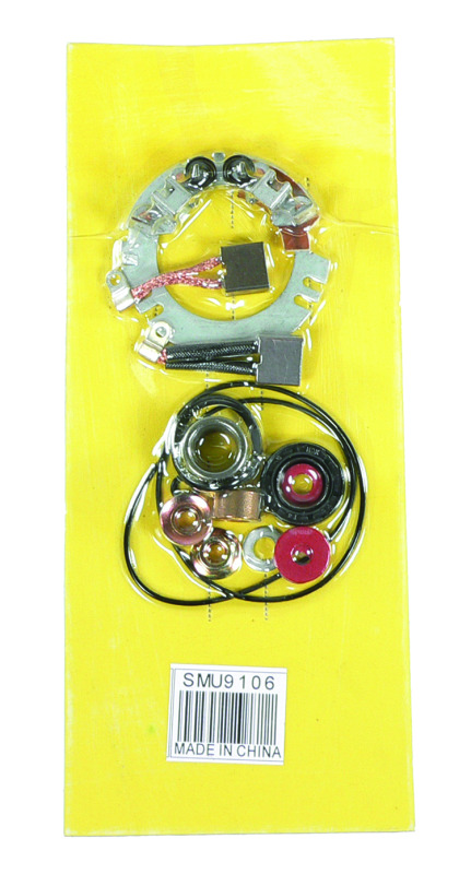 QuadBoss 495922 - 1984 Honda TRX200 FourTrax (02) Repair Kit Starter