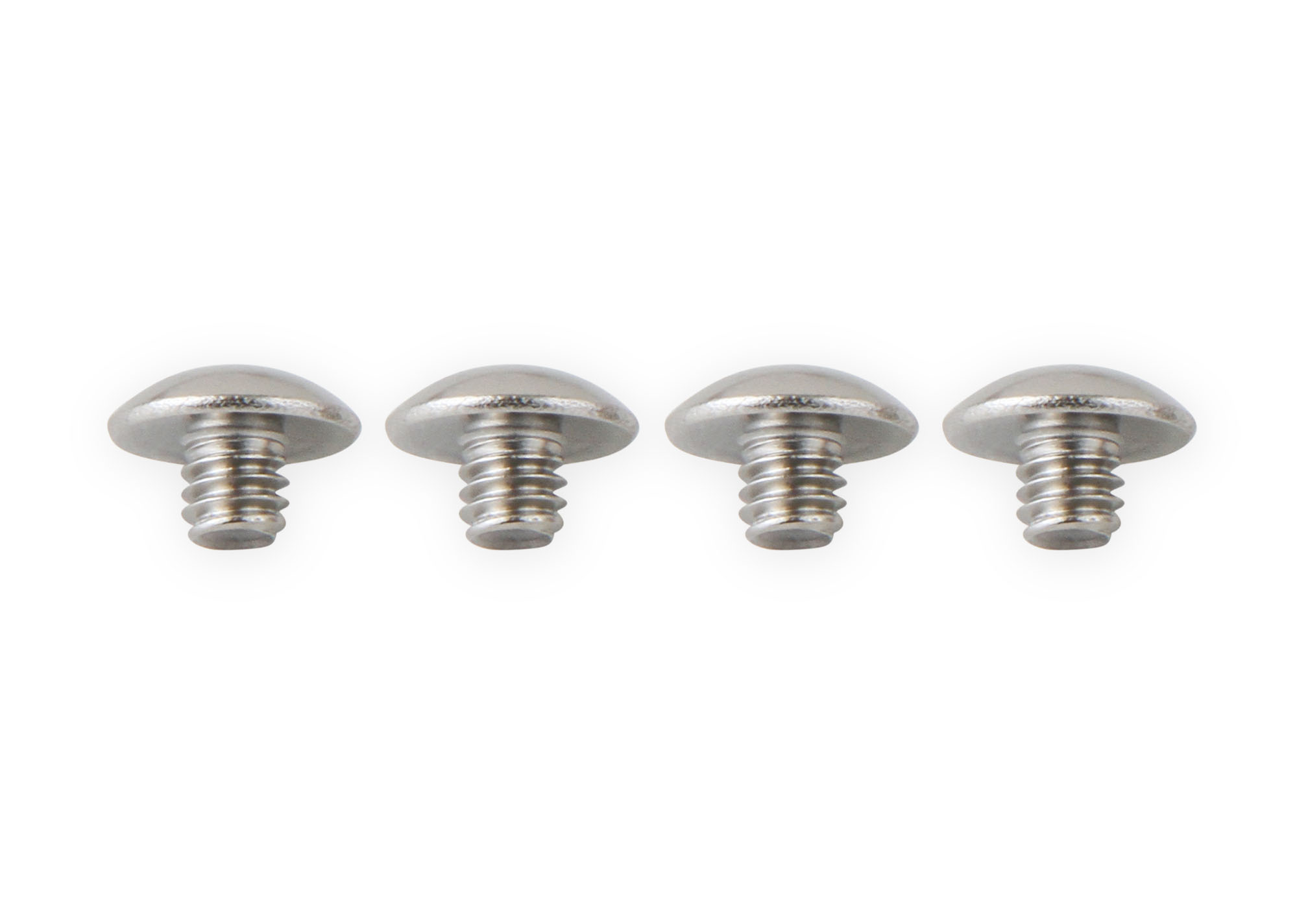 Quick Fuel Technology 5-7QFT - Throttle Plate Screw