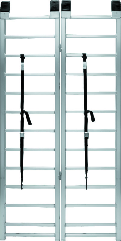 QuadBoss 560051 - Bifold Ramp 41x81