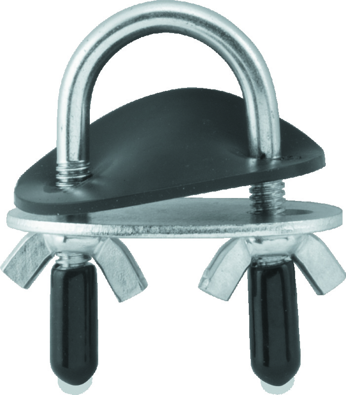 QuadBoss 563317 - Trunk Replacement Hardware QuadBoss 563317 - Trunk Replacement Hardware