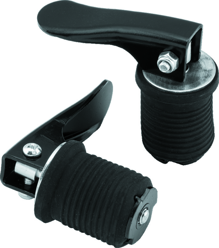 QuadBoss 563465 - 2016 Polaris 900 ACE Quick-Attach Fastener