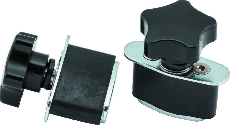 QuadBoss 563467 - 16-17 Can-Am Defender HD10 Quick-Attach Fastener QuadBoss 563467 - 16-17 Can-Am Defender HD10 Quick-Attach Fastener