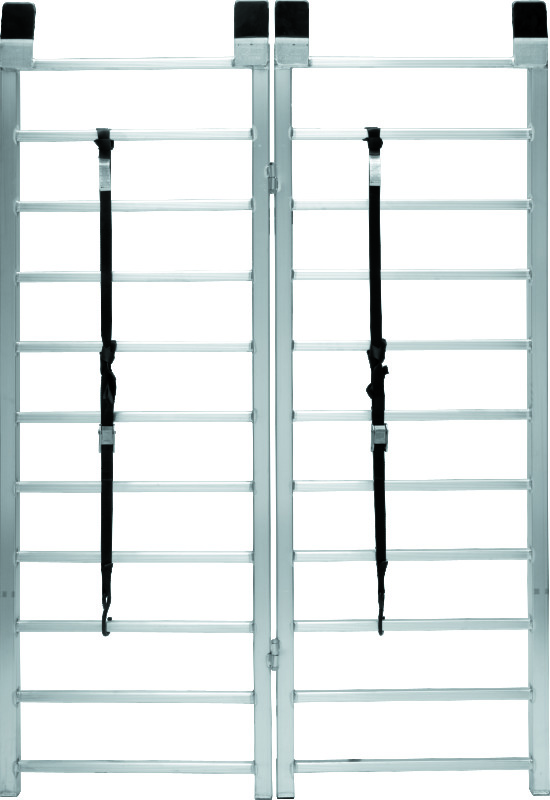 QuadBoss 563852 - Cust Pallet 56-0052 50X72 Ramp