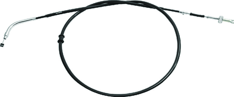 QuadBoss 563504 - 08-09 Suzuki LT-A400 KingQuad 2x4 Rear Hand Brake Cable