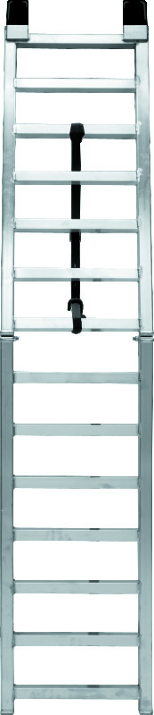 QuadBoss 563857 - Cust Pallet 56-0088 18X88 Pair