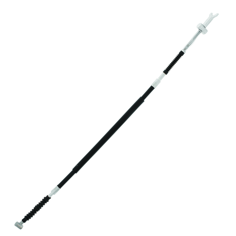 QuadBoss 565204 - 96-00 Honda TRX300 FourTrax Rear Brake Cable