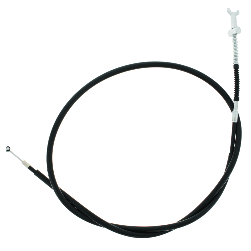QuadBoss 565222 - 86-87 Honda ATC125M Rear Hand Brake Cable