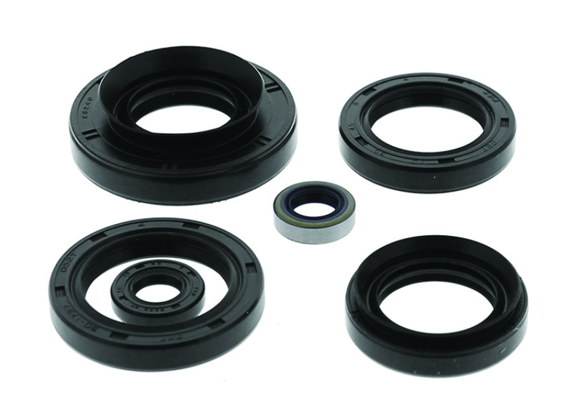 QuadBoss 564210 - 15-20 Kawasaki KVF750 Brute Force/EPS Oil Seal Set QuadBoss 564210 - 15-20 Kawasaki KVF750 Brute Force/EPS Oil Seal Set