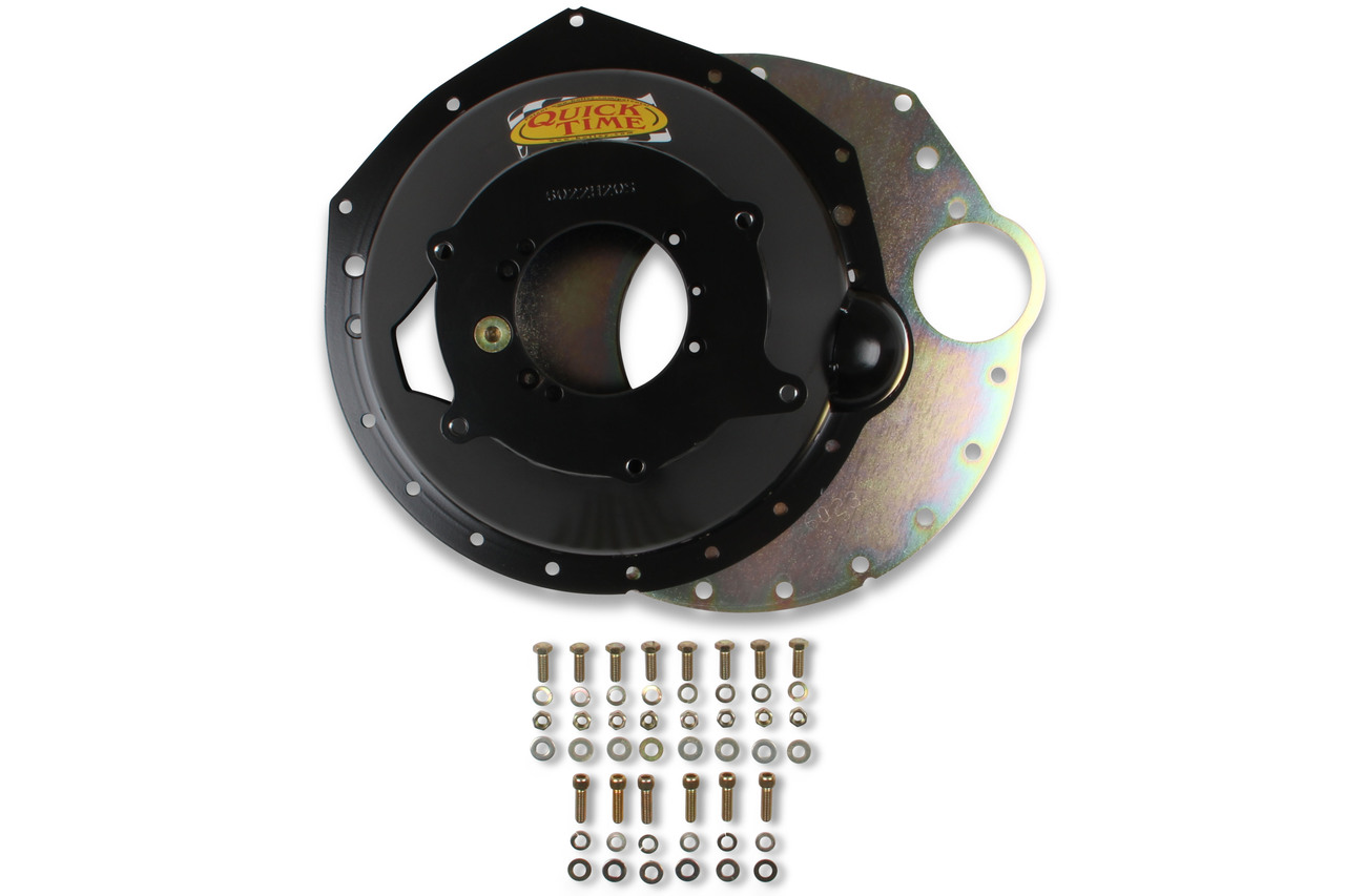 Quick Time RM-6022 - QuickTime Bellhousing