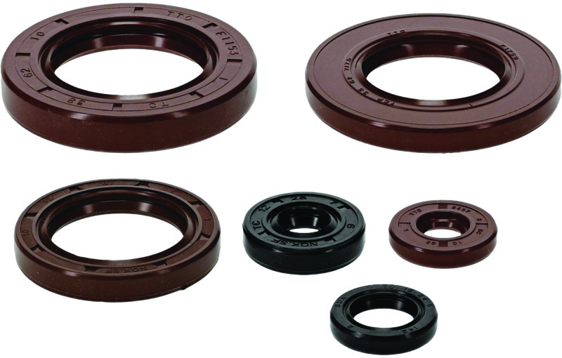QuadBoss 564684 - 2022 Can-Am Commander 700 DPS Oil Seal Set