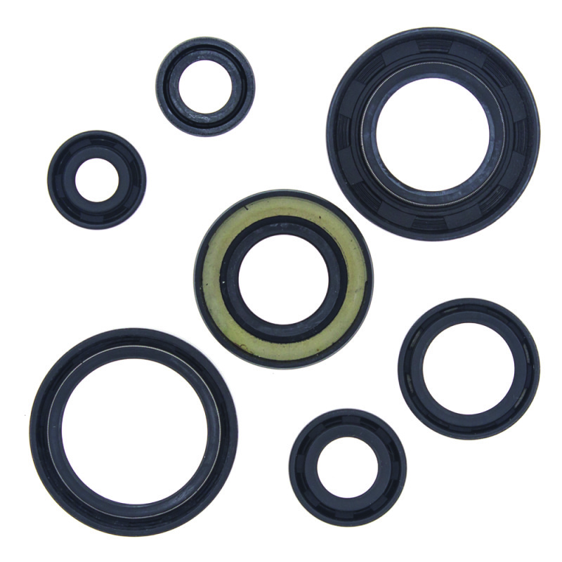 QuadBoss 564107 - 88-06 Yamaha YFS200 Blaster Oil Seal Set