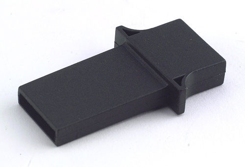 Quick Fuel Technology 59-10-10QFT - Carburetor Bowl Vent Whistle
