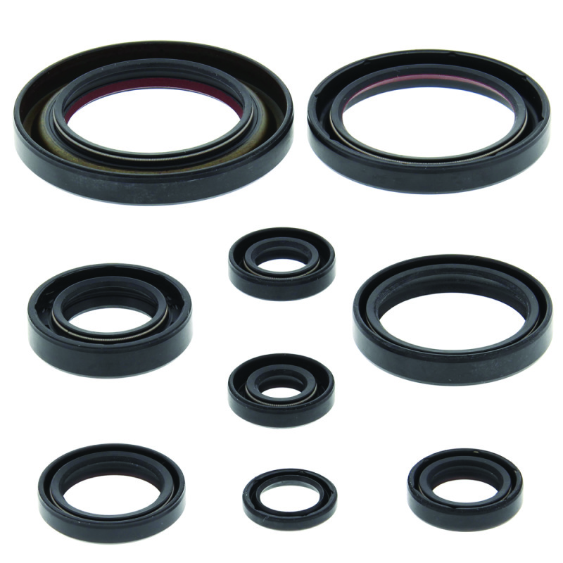 QuadBoss 564171 - 06-14 Honda TRX450ER Oil Seal Set QuadBoss 564171 - 06-14 Honda TRX450ER Oil Seal Set