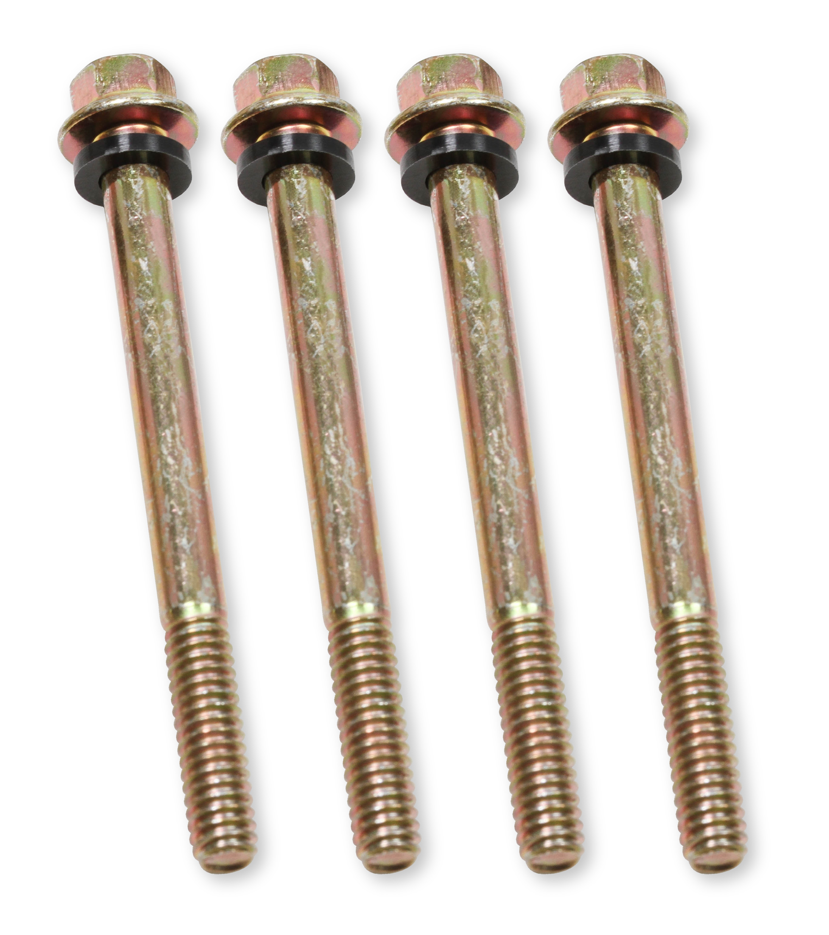 Quick Fuel Technology 5-3QFT - 2 1/2" 4150/4160 Fuel Bowl Screws 5-3 Quick Fuel Technology 5-3QFT - 2 1/2" 4150/4160 Fuel Bowl Screws 5-3