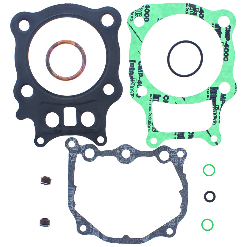 QuadBoss 563959 - 00-06 Honda TRX350TM FourTrax Rancher Top End Gasket Set