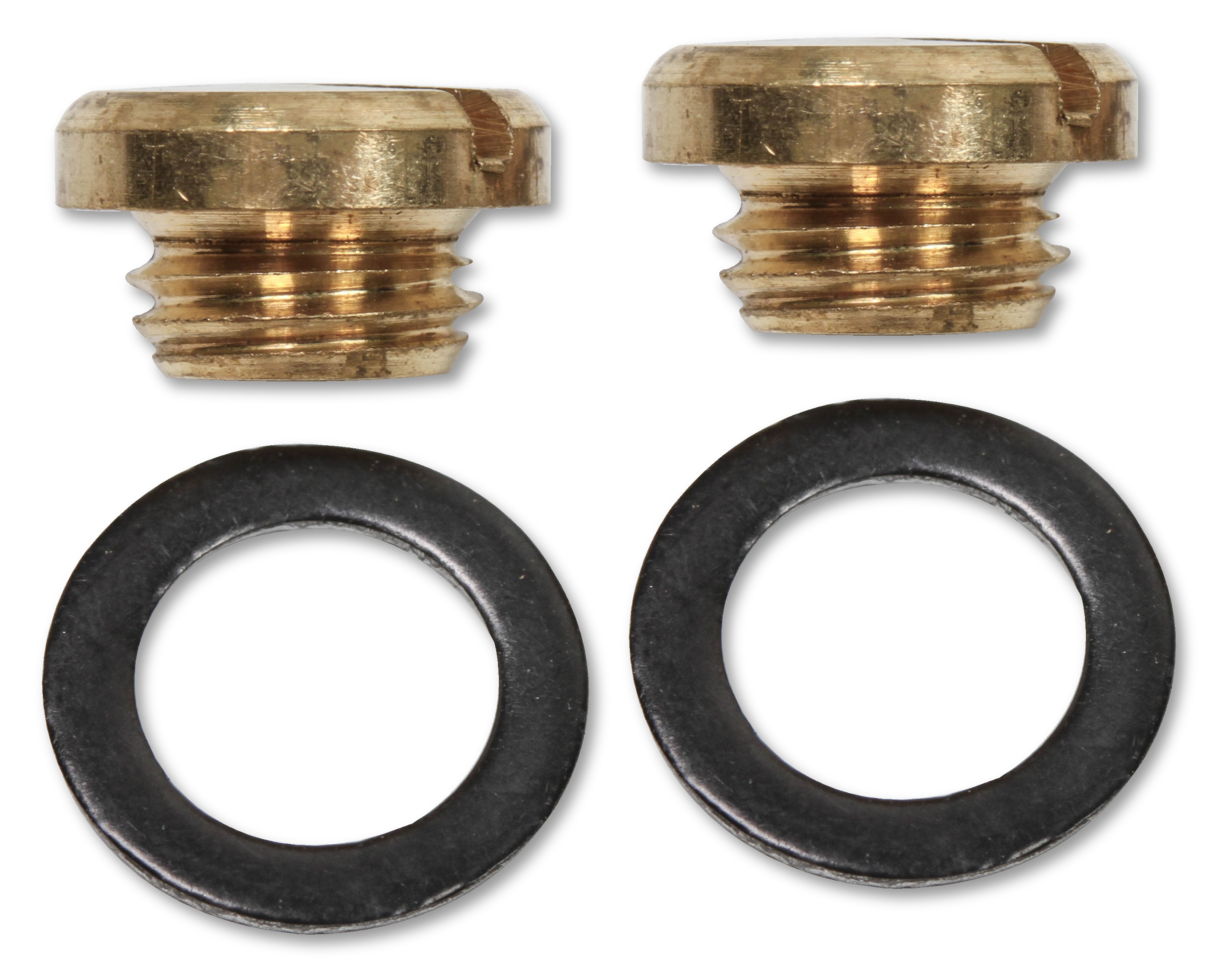 Quick Fuel Technology 7-1QFT - Carburetor Sight Plug