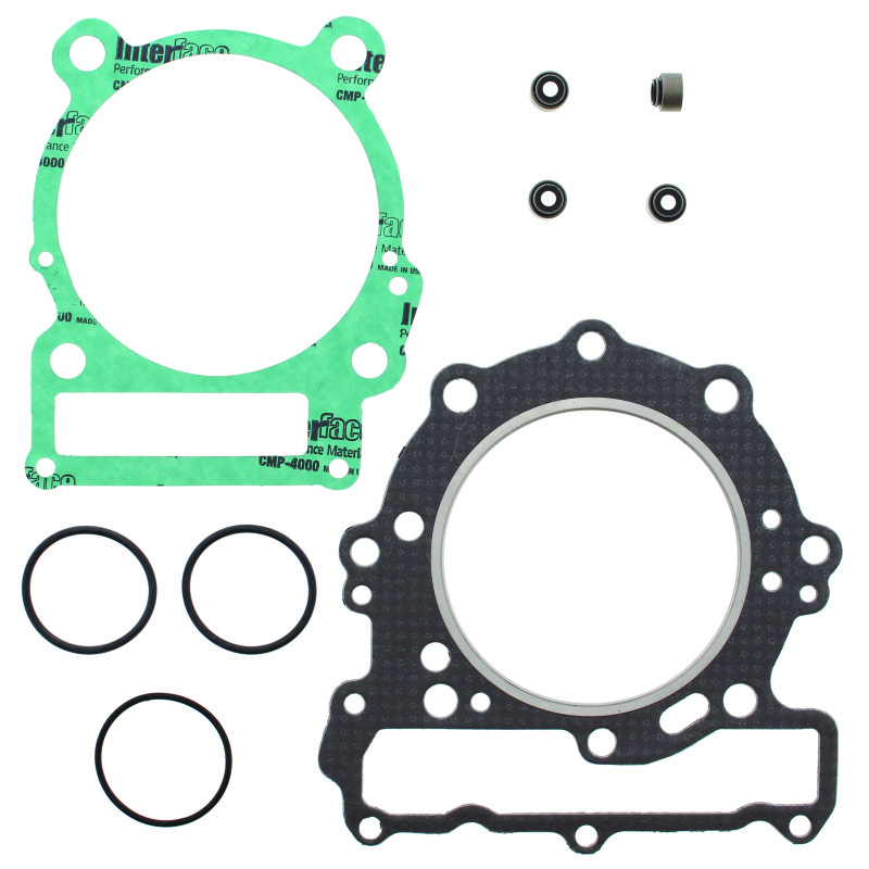 QuadBoss 563950 - 00-07 Can-Am DS 650 Top End Gasket Set QuadBoss 563950 - 00-07 Can-Am DS 650 Top End Gasket Set