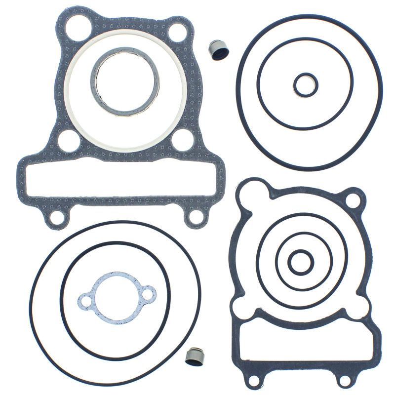 QuadBoss 563925 - 92-98 Yamaha YFB250 Timberwolf 2x4 Top End Gasket Set