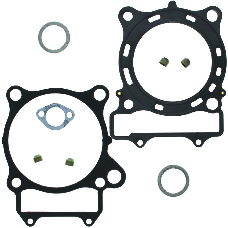 QuadBoss 563964 - 06-07 Polaris Outlaw 500 Top End Gasket Set QuadBoss 563964 - 06-07 Polaris Outlaw 500 Top End Gasket Set