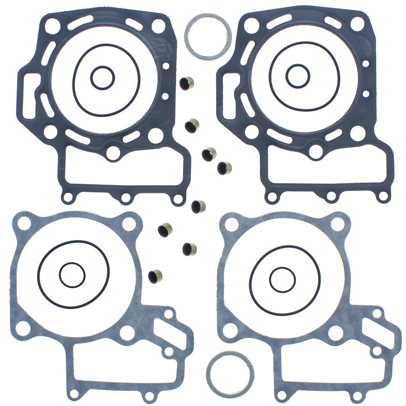QuadBoss 563968 - 08-12 Kawasaki KRF750 Teryx (02) Top End Gasket Set