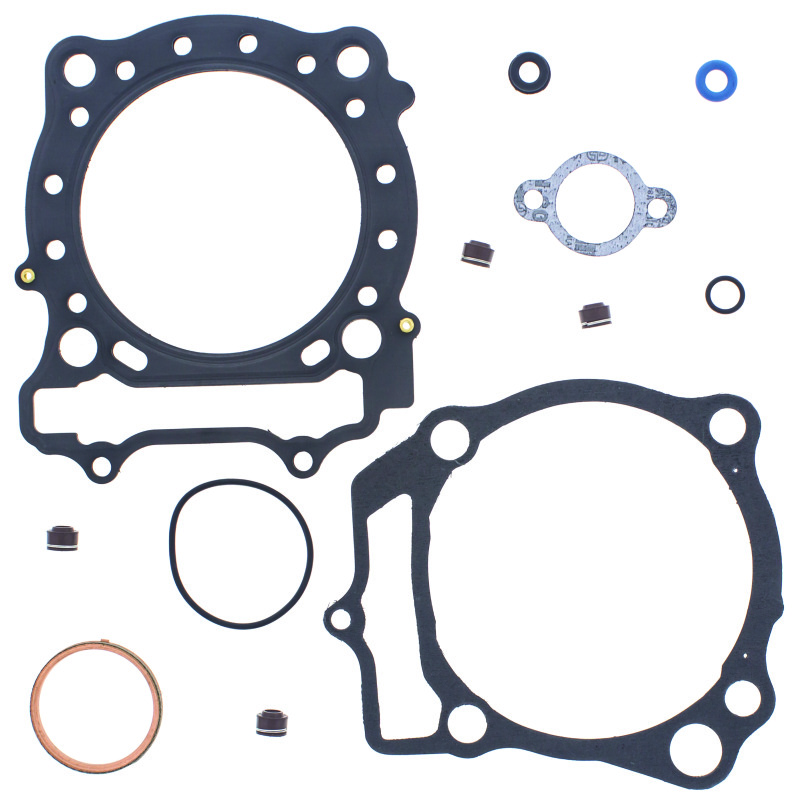 QuadBoss 563980 - 06-09 Suzuki LT-Z450 QuadSport Top End Gasket Set QuadBoss 563980 - 06-09 Suzuki LT-Z450 QuadSport Top End Gasket Set