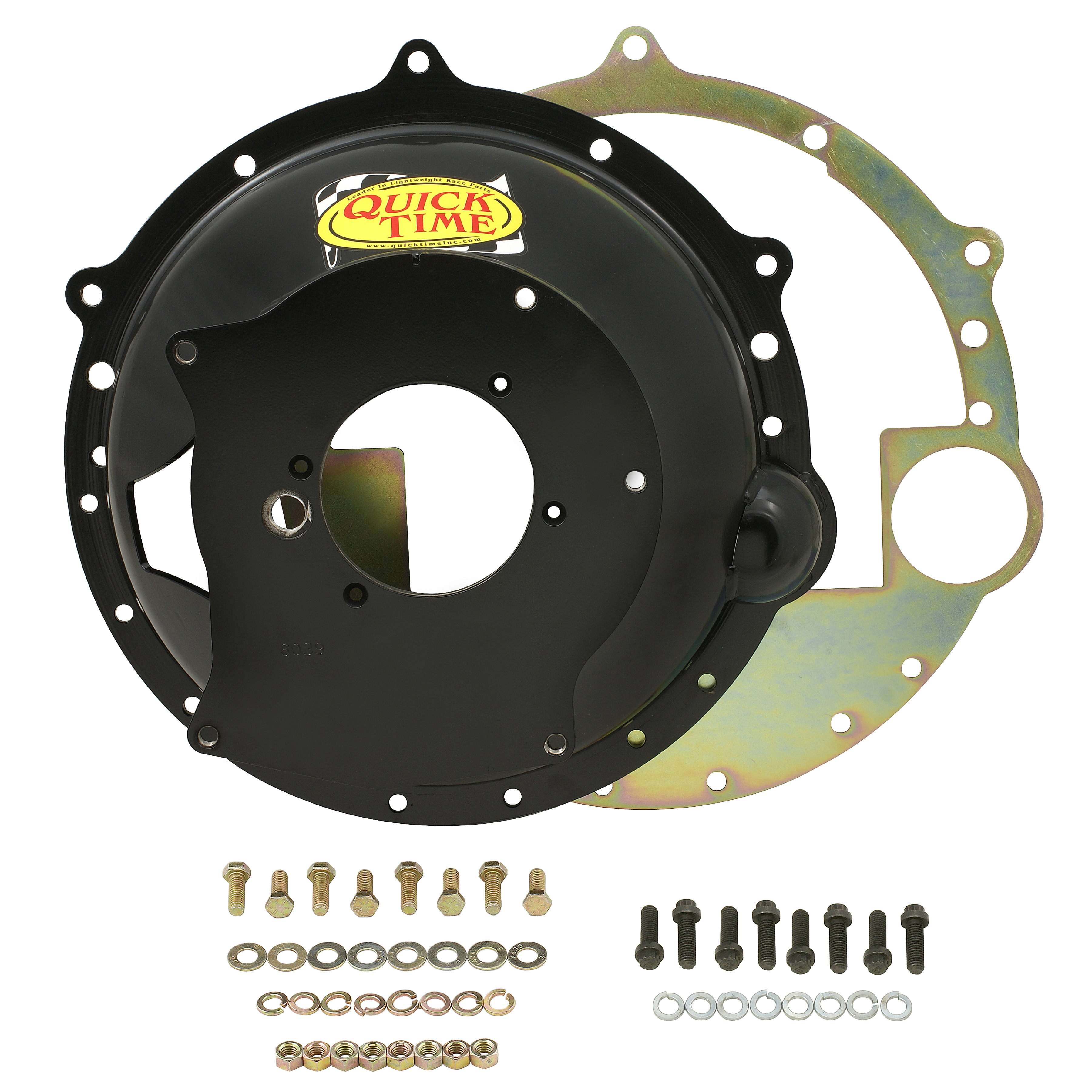 Quick Time RM-6039 - QuickTime Bellhousing