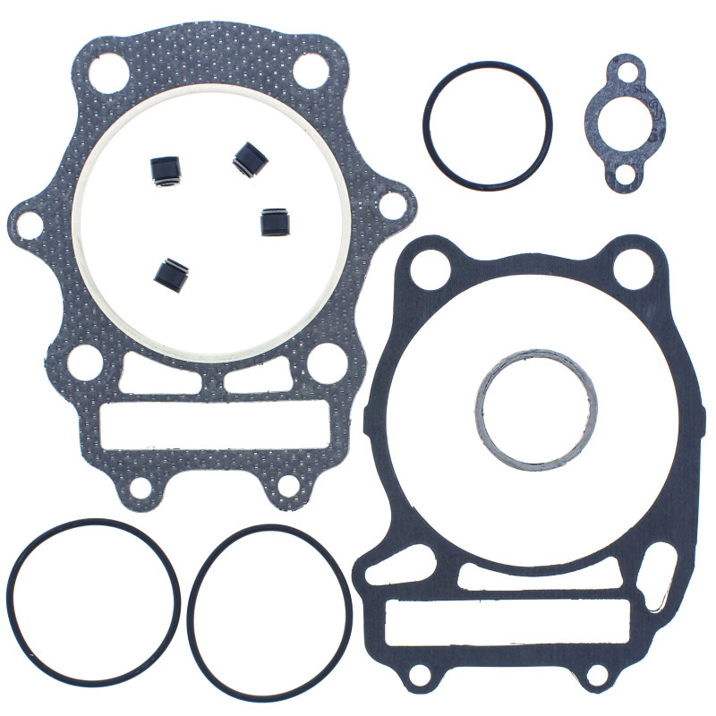 QuadBoss 563943 - 03-04 Arctic Cat 400 4x4 AT Top End Gasket Set QuadBoss 563943 - 03-04 Arctic Cat 400 4x4 AT Top End Gasket Set