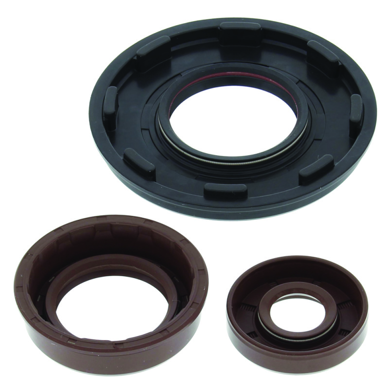 QuadBoss 564734 - 05-09 Polaris Ranger 700 4x4 Oil Seal Set QuadBoss 564734 - 05-09 Polaris Ranger 700 4x4 Oil Seal Set