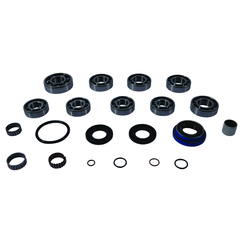 QuadBoss 566577 - 2009 Polaris Ranger 500 4x4 EFI Transmission Rebuild Kit